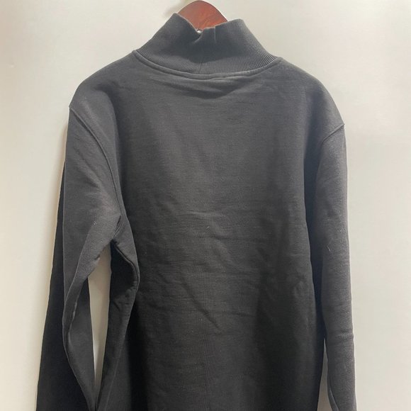 Blaklader Half Zip Sweatshirt NWT - Picture 3 of 5